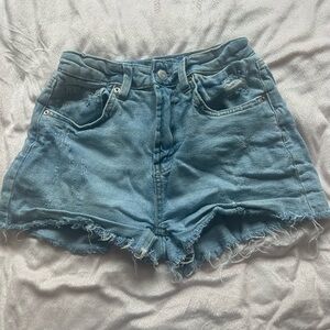 Wild Fable shorts size 0